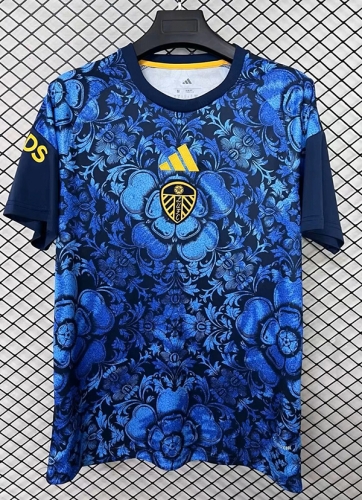 Leeds 26-27 training shirt S-4XL